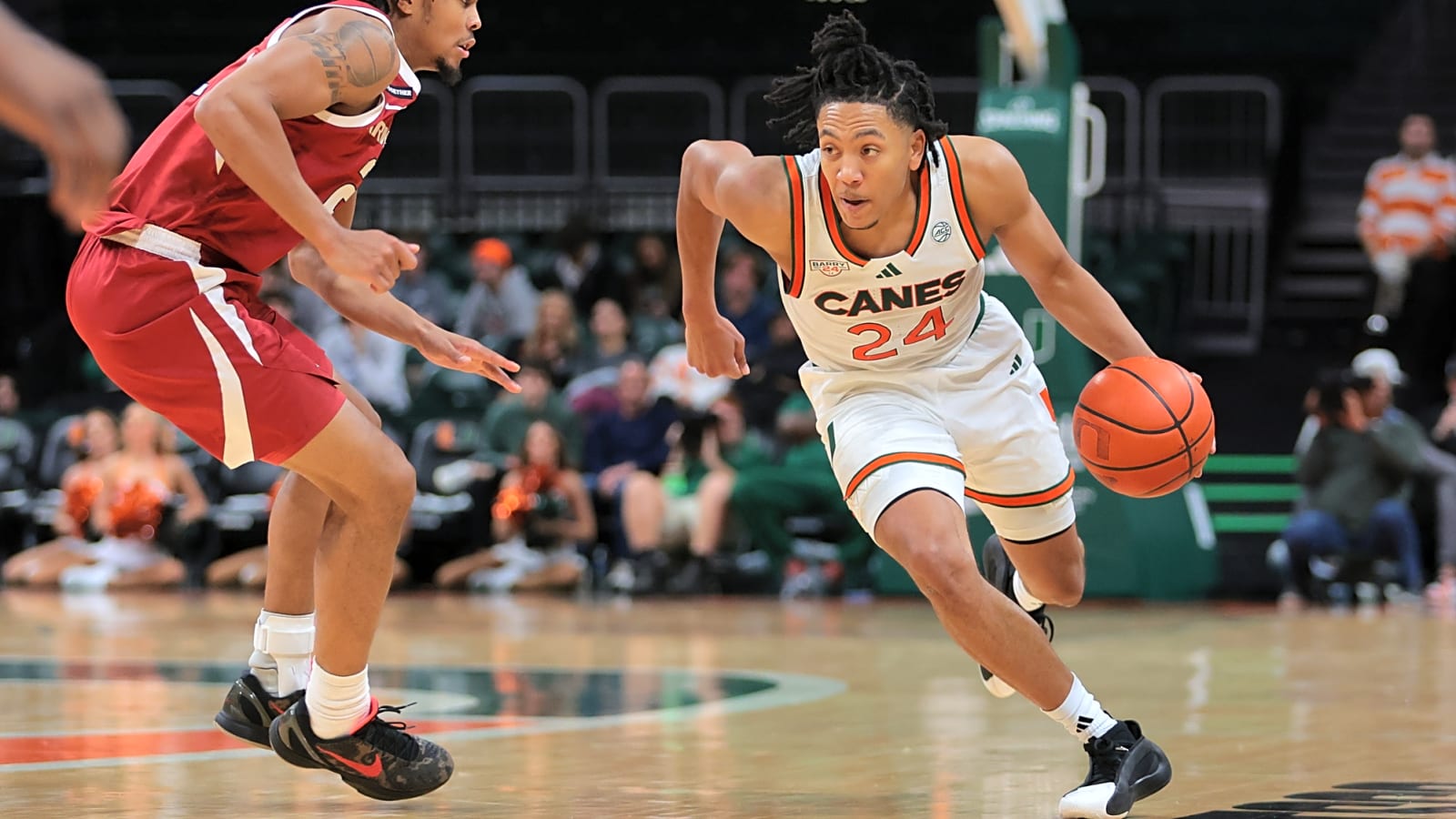Nijel Pack Cleared for Full Participation Ahead of 2025–26 Season