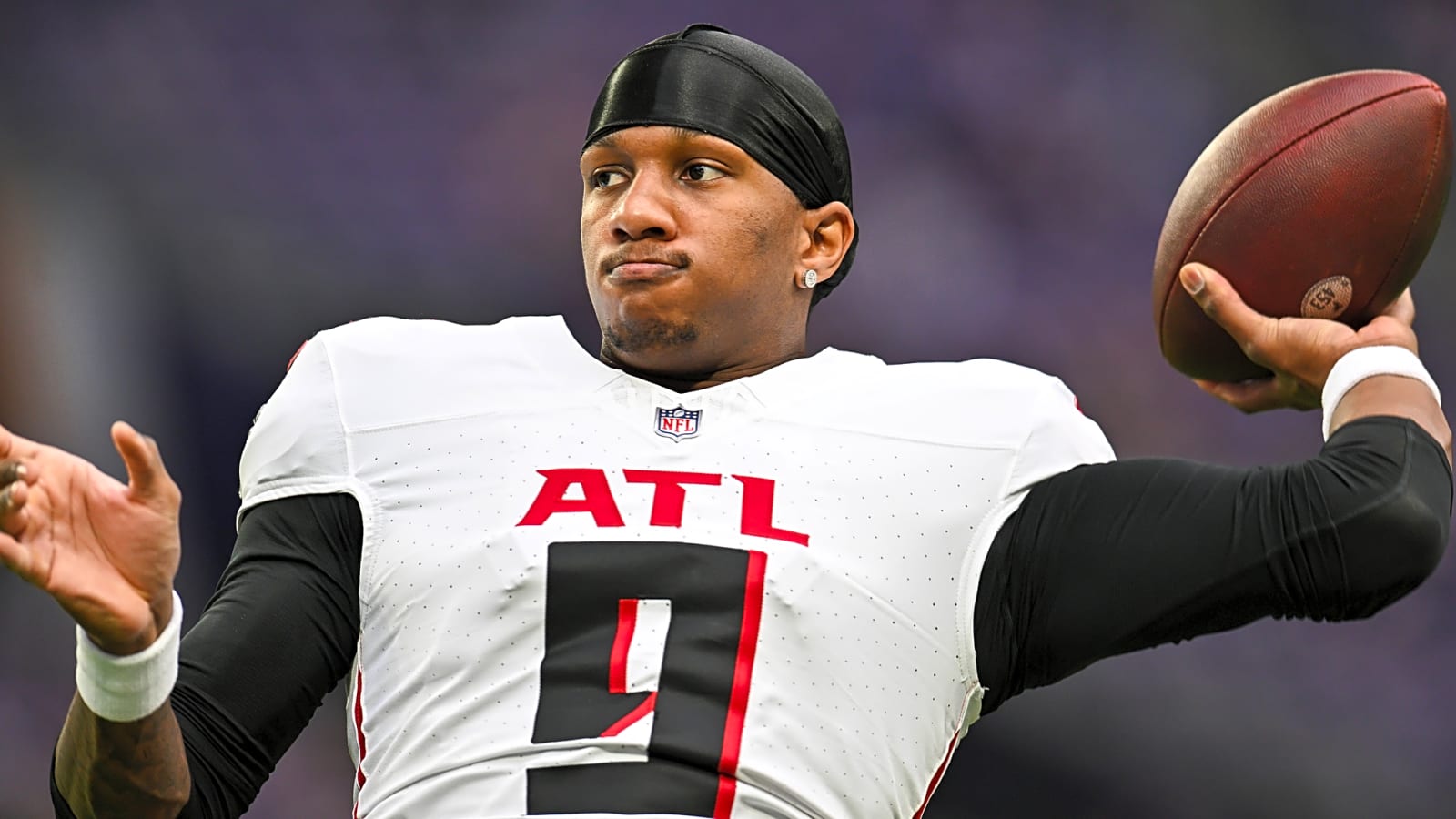 Falcons reportedly 'are most excited' about this Penix trait
