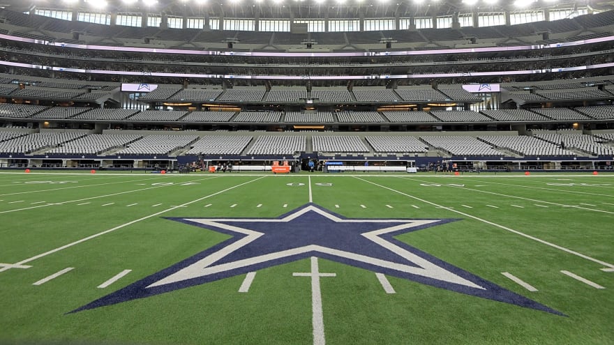 Stars, Stripes, and the Star: Cowboys Resonate on the Fourth of July