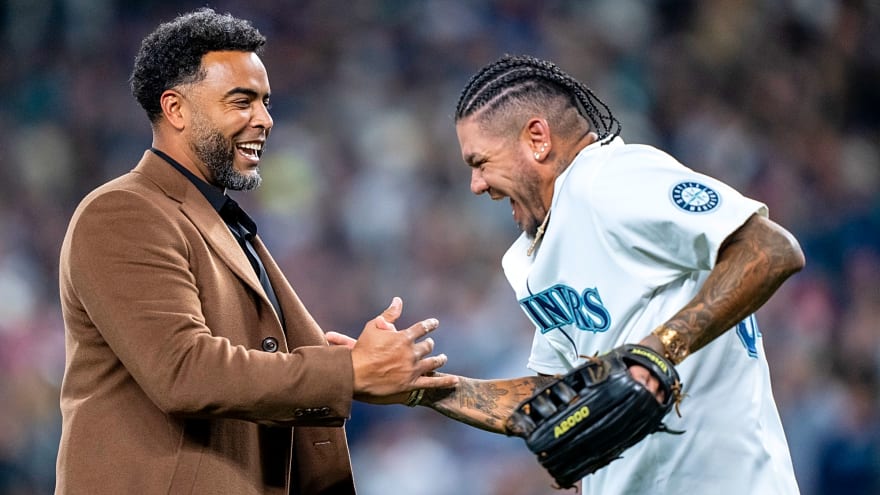 The 'American League home run champions' quiz