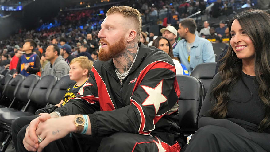 Star Defensive End Maxx Crosby Could Be Dealt By Las Vegas Raiders Sooner Rather Than Later