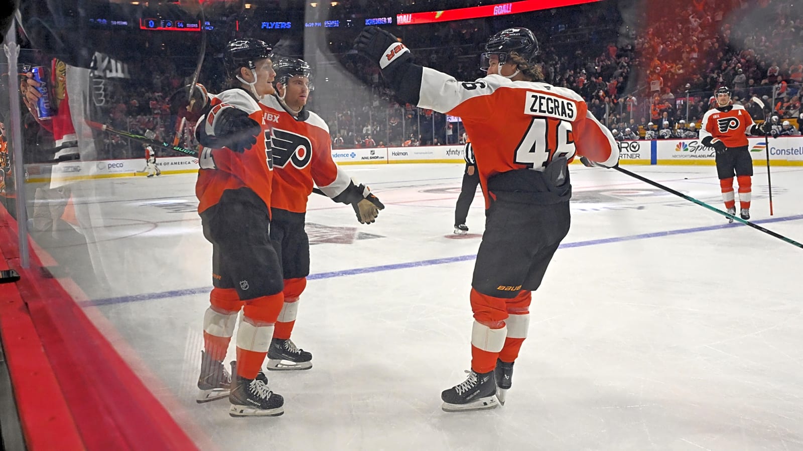 Is The Flyers Hot Start Real or Not?
