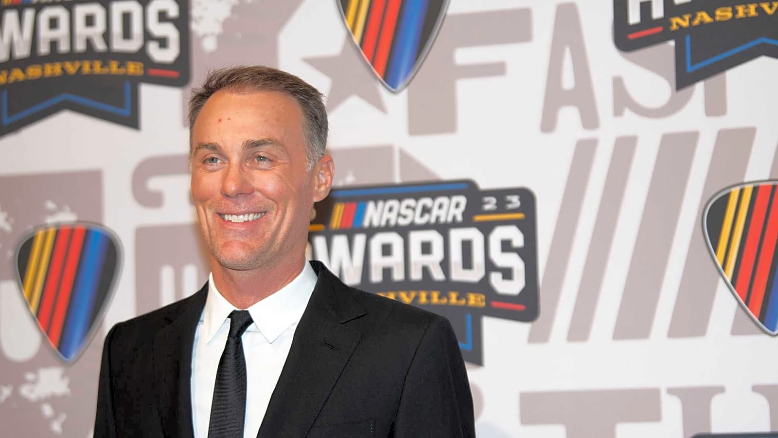 Kevin Harvick ponders Corey Heim replacing Brad Keselowski in RFK No. 6 car