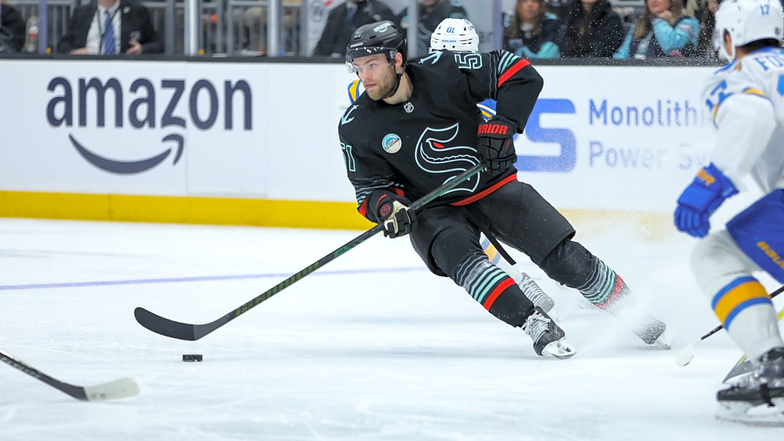Should The Canadiens Pursue Shane Wright?