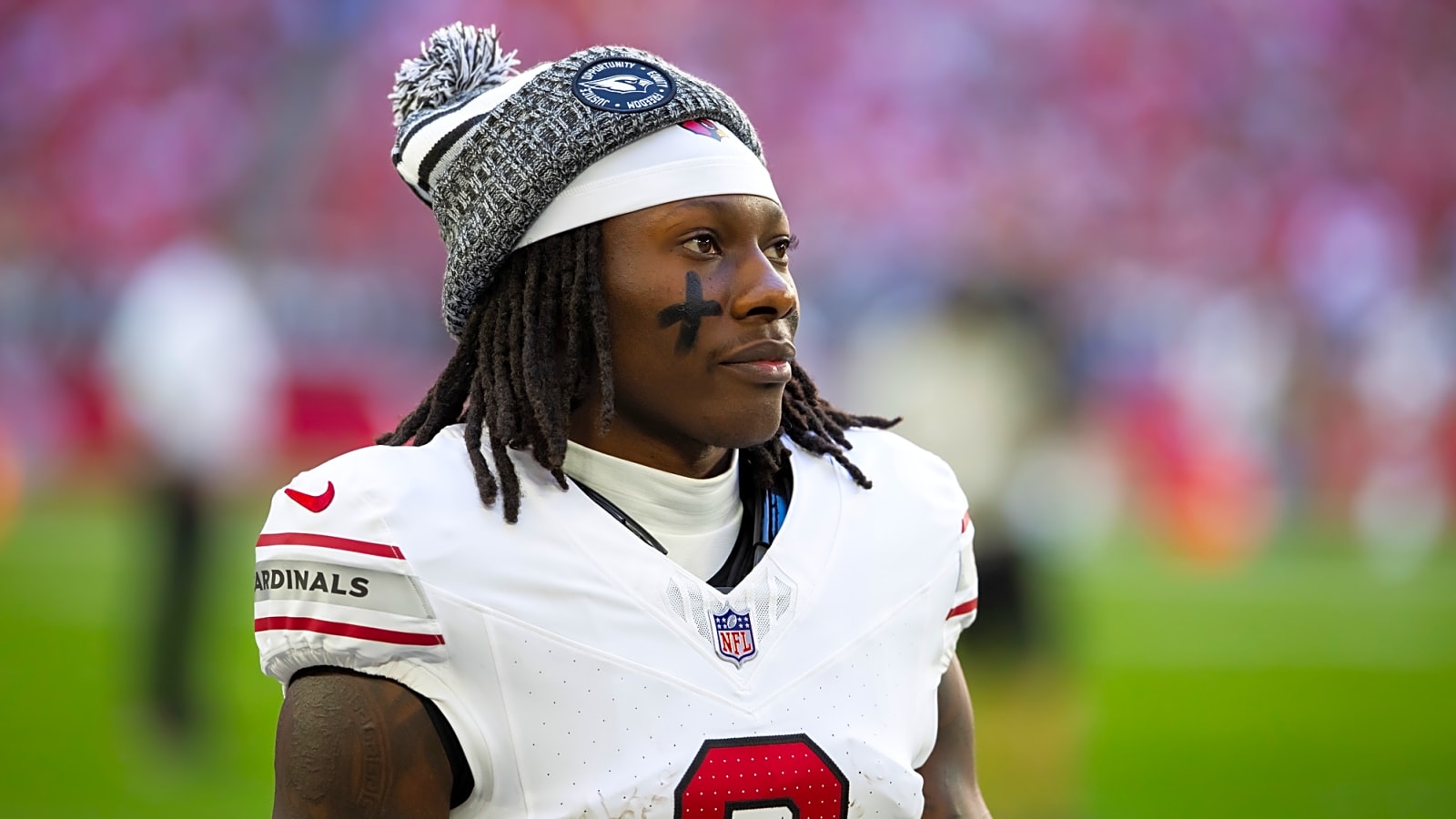 Marquise Brown is low-risk addition for Eagles