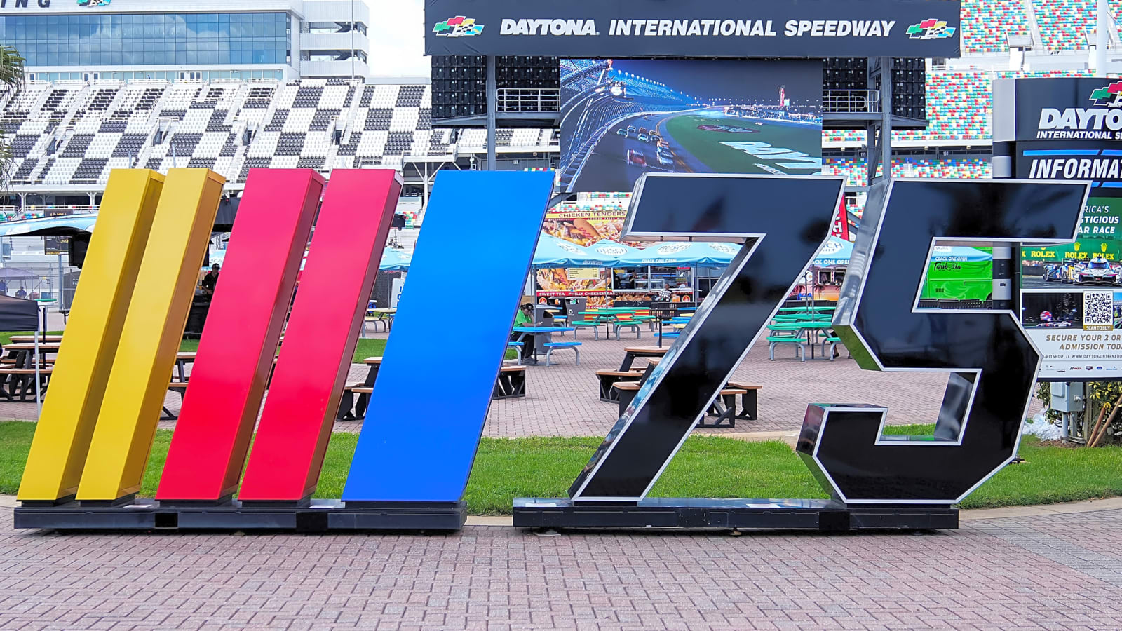 NASCAR leans into AI surge, hires director of artificial intelligence