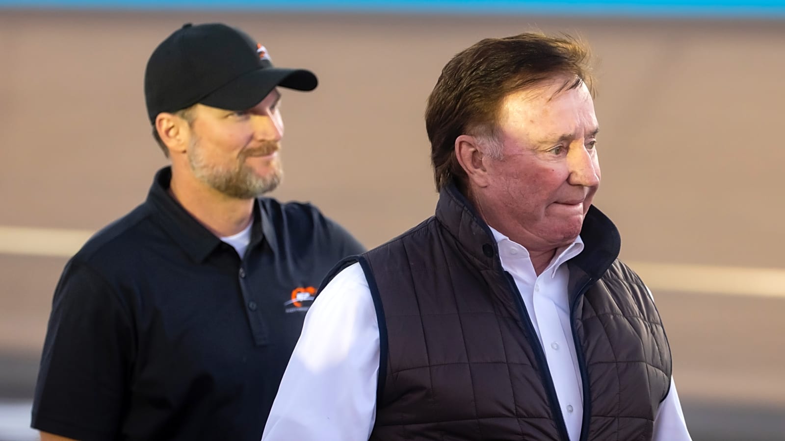 Dale Earnhardt Jr. Details How Rick Hendrick Played a Pivotal Role in JR Motorsports’ Cup Series Debut at the Daytona 500