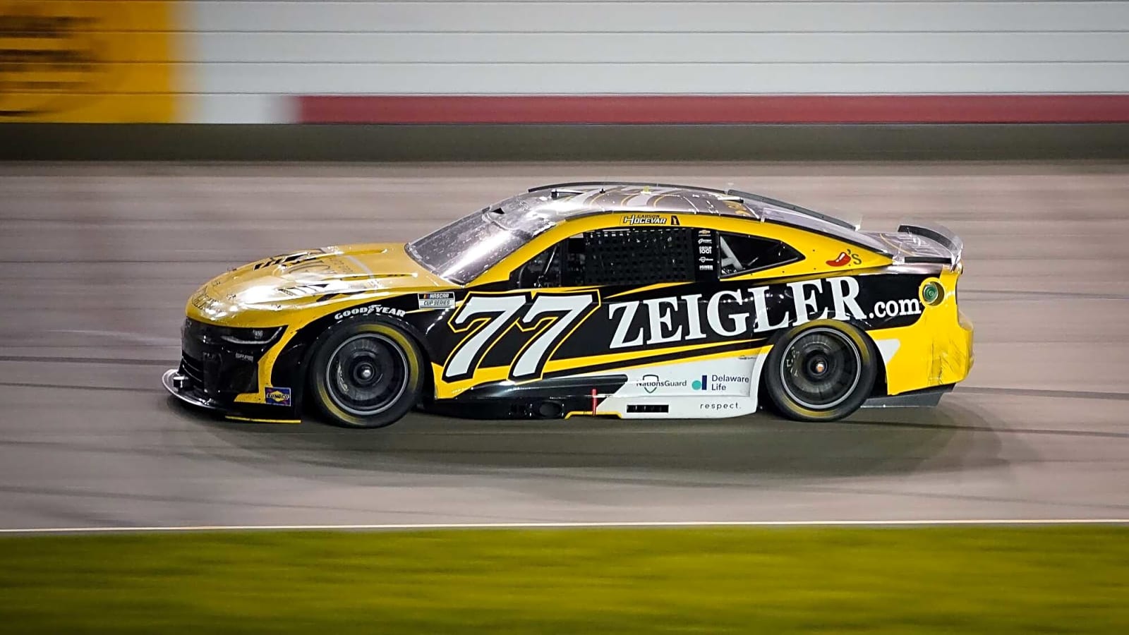'I Know He Was Very Mad': Carson Hocevar Makes Admission of Guilt After Latest Run-In With Ricky Stenhouse Jr.