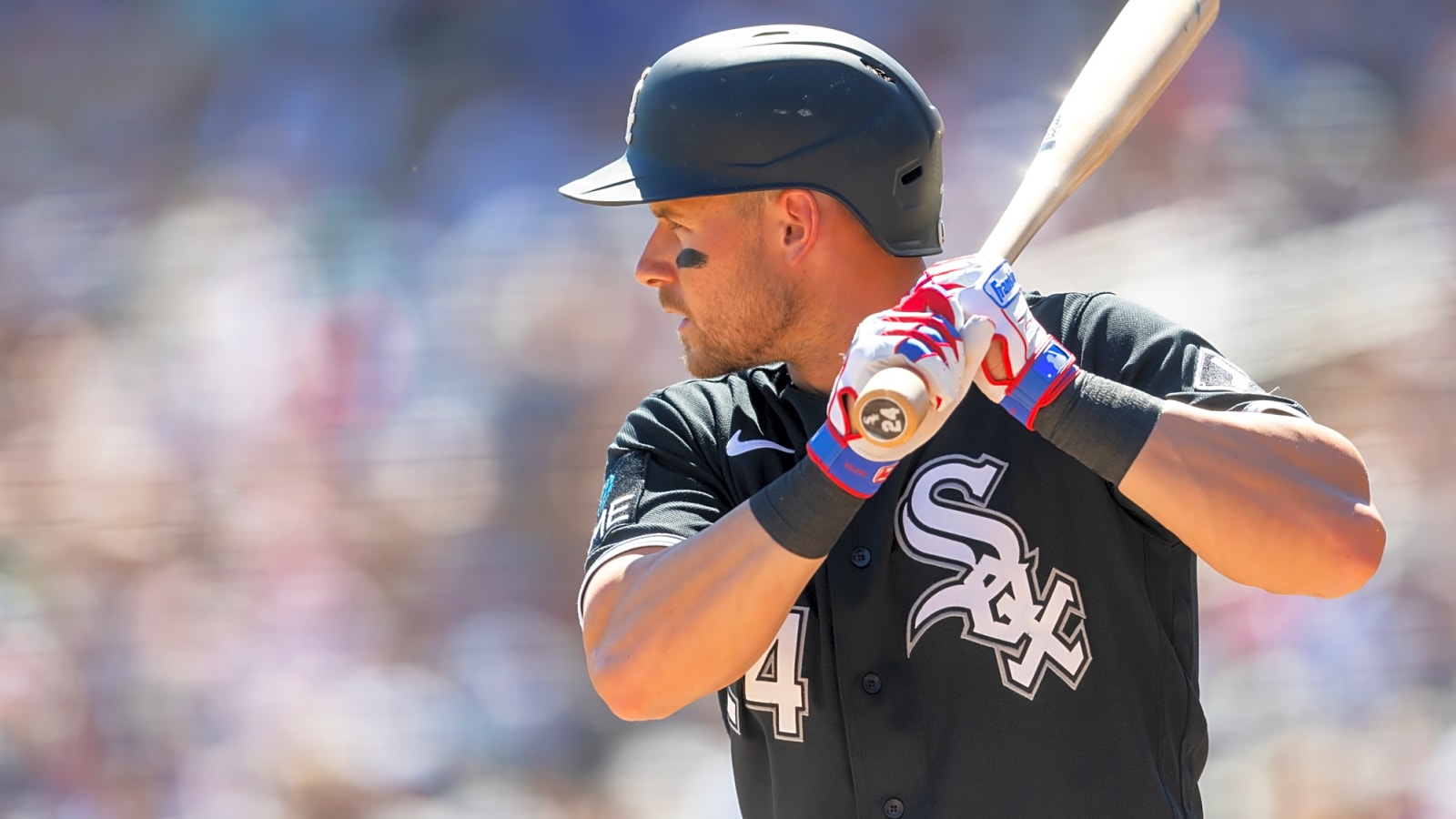 Kelenic is not running out of talent, he is running out of chances