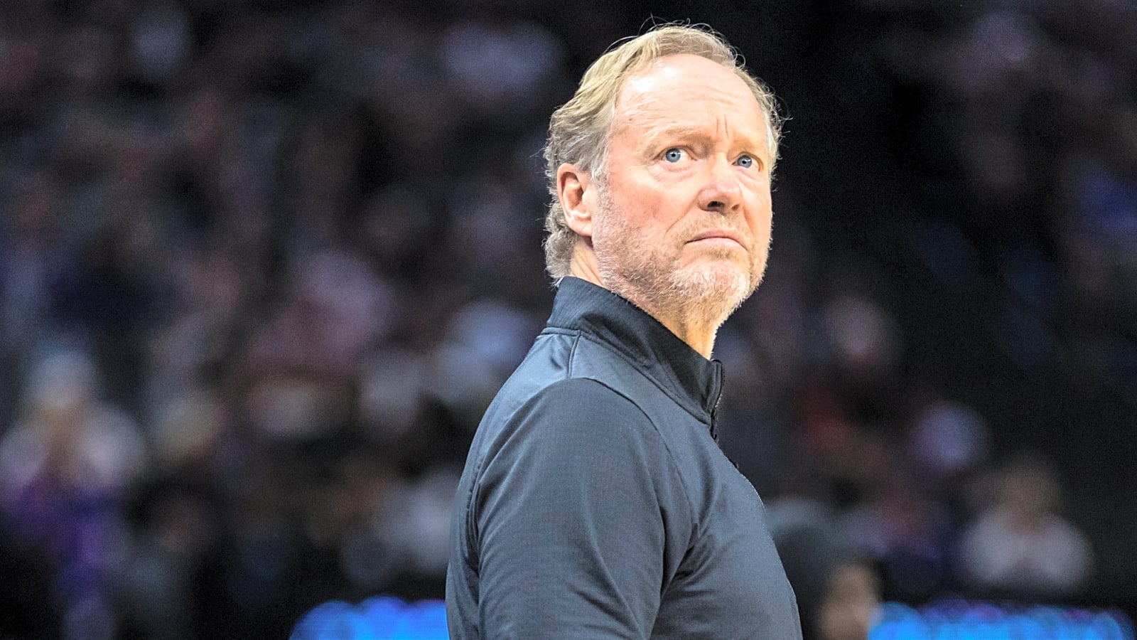 Suns make decision on head coach Mike Budenholzer