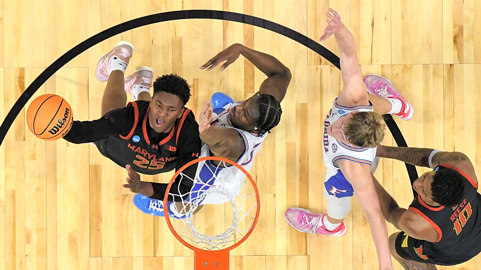 New Orleans Pelicans Rookie Derik Queen Undergoes Wrist Surgery