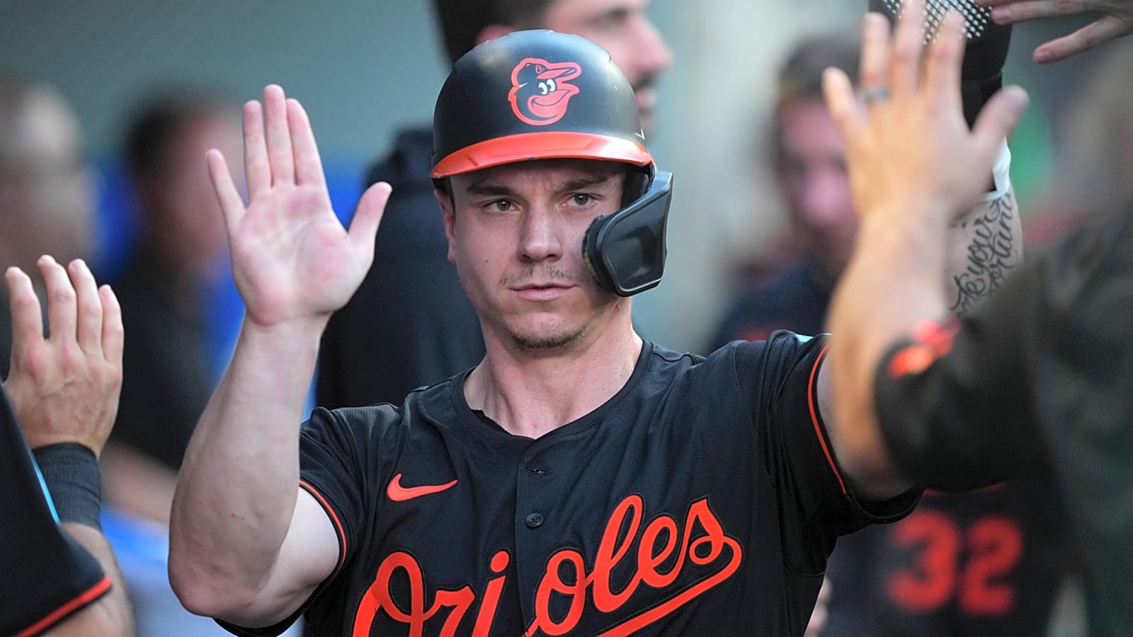Orioles fans shouldn't expect Tyler O’Neill to return soon