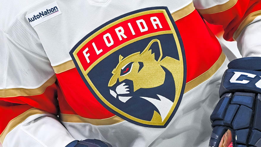 Panthers Recall Cooper Black