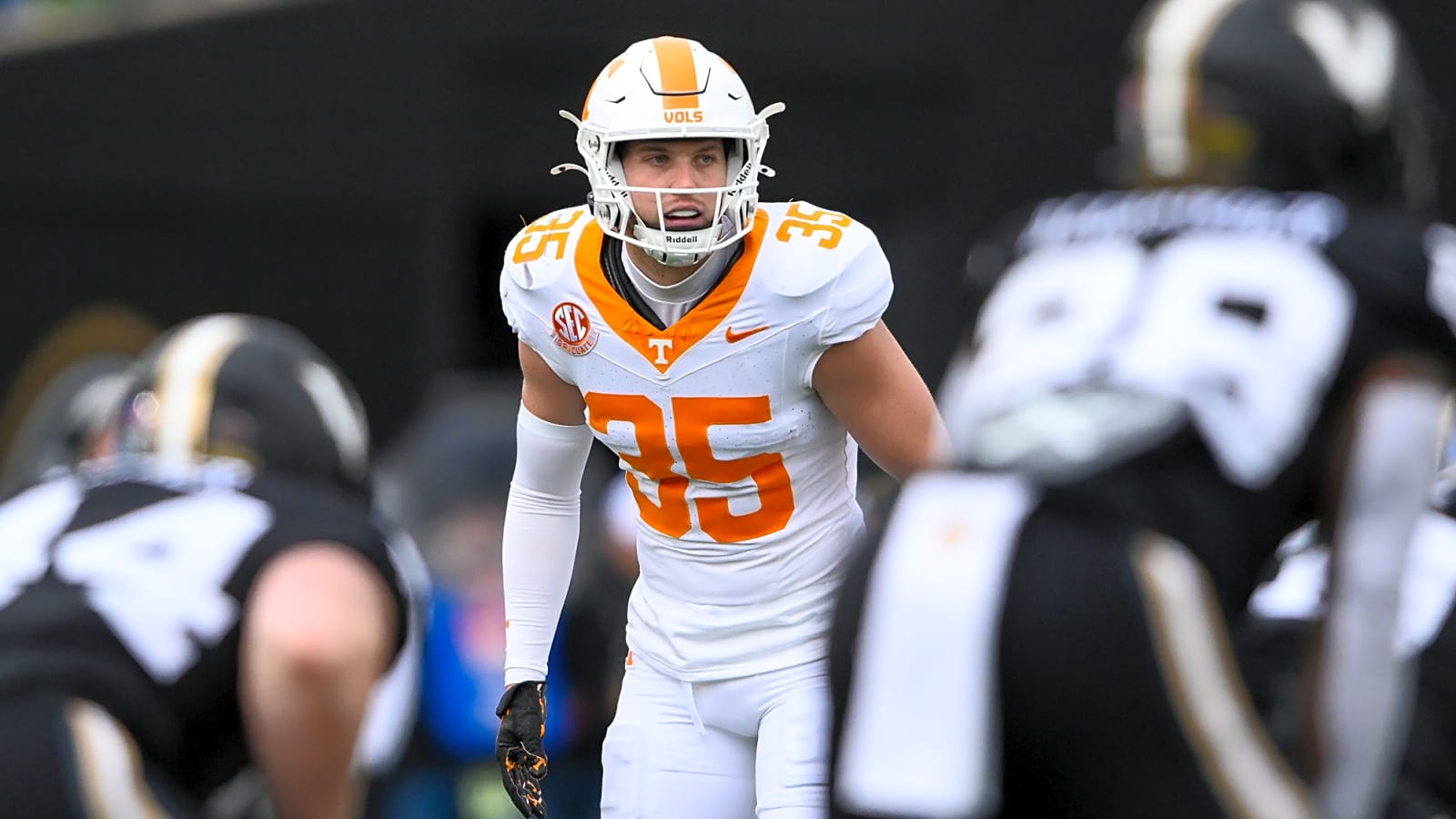 Buccaneers Sign UDFA Safety As Injuries Mount