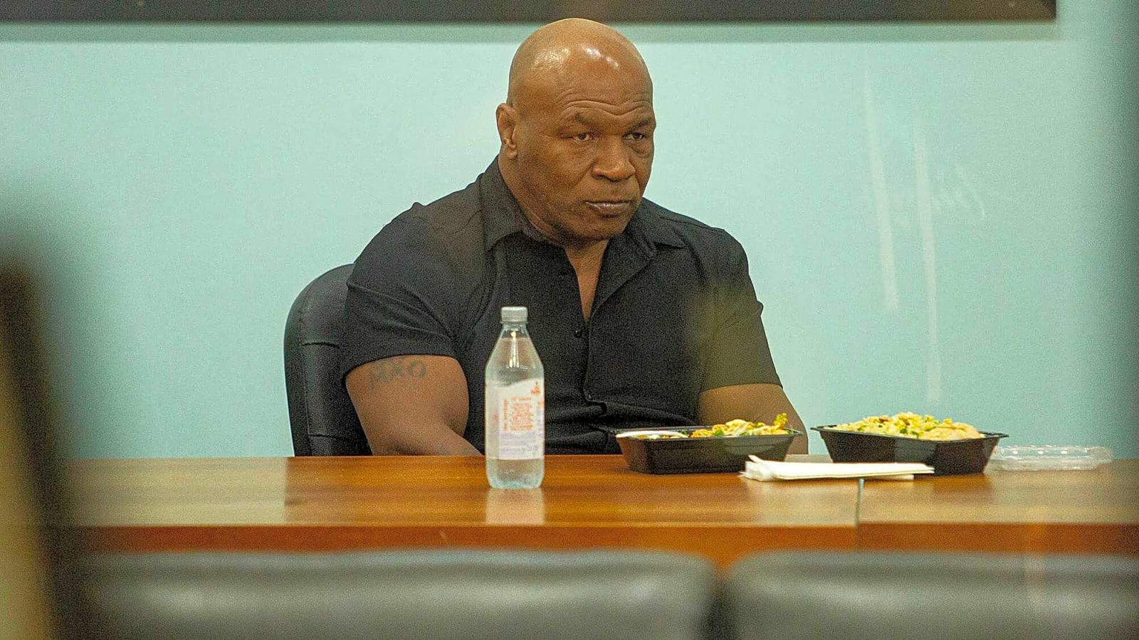 Mike Tyson’s Shocking Fentanyl Confession Reveals Boxing’s Dark Reality