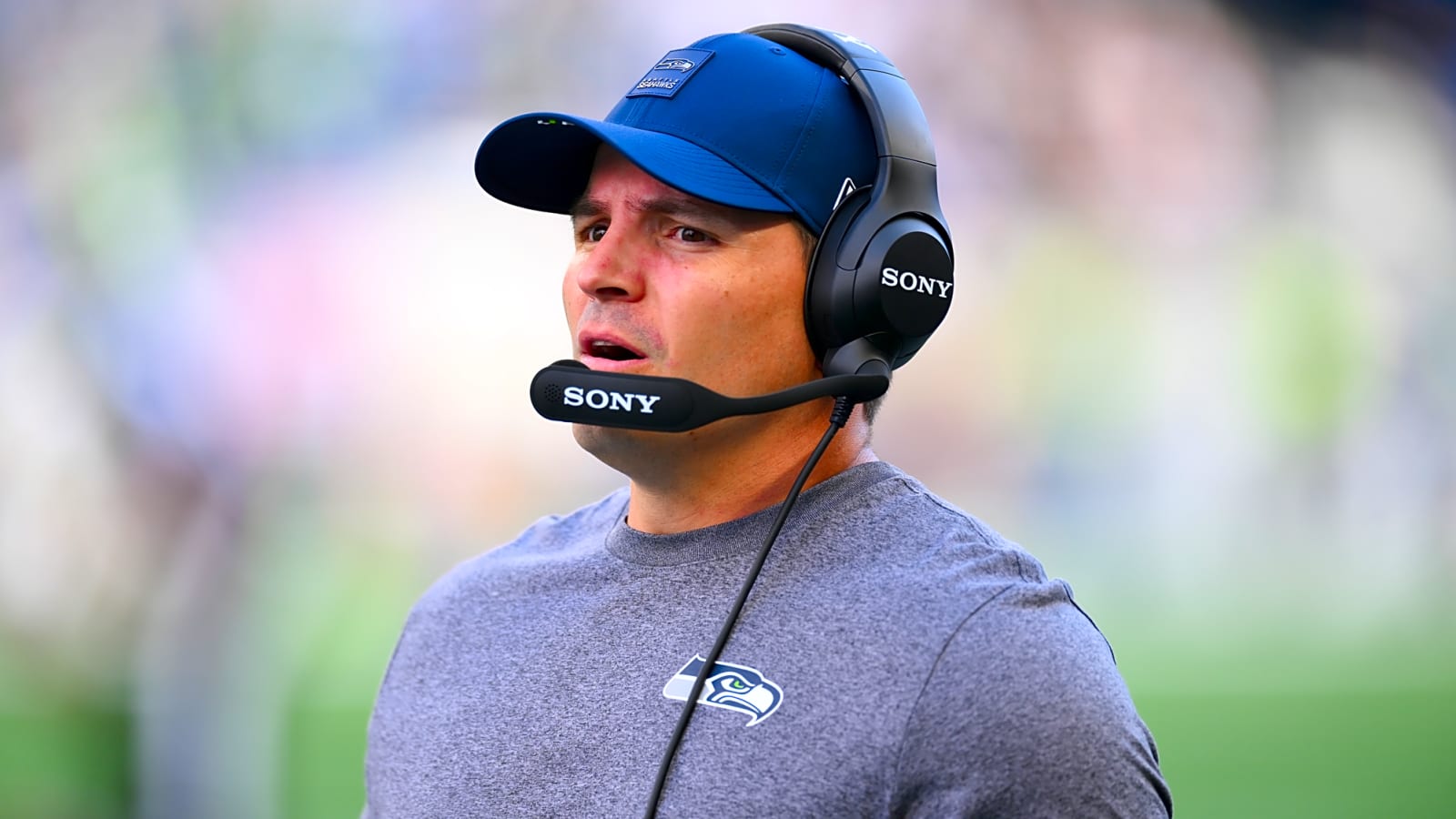 NFL Announces Double Punishment for Seahawks Before Mike Macdonald’s Week 5 Game