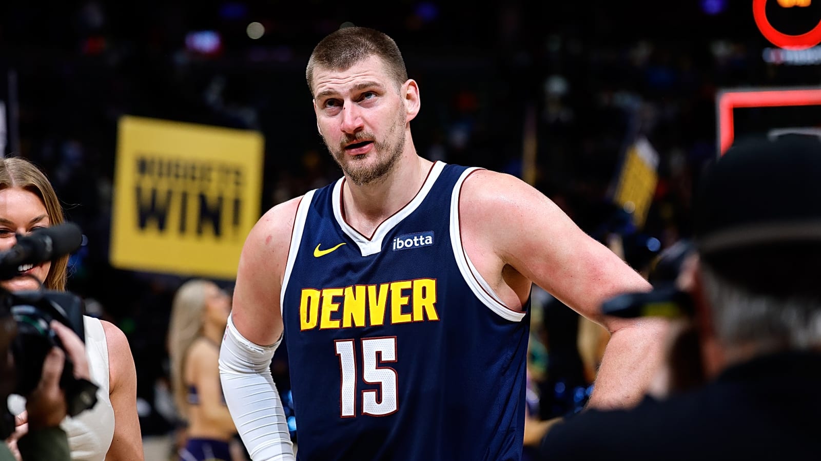 Denver Nuggets Rally from 16-Point Deficit to Notch 51st Win of the Season Against Portland Trail Blazers