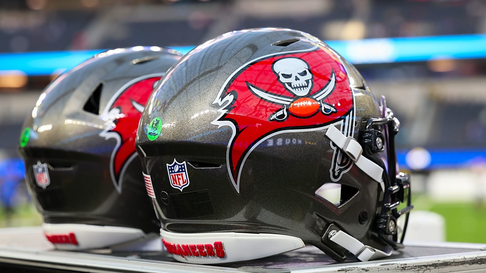 Bucs Sign RB To Practice Squad, Release QB