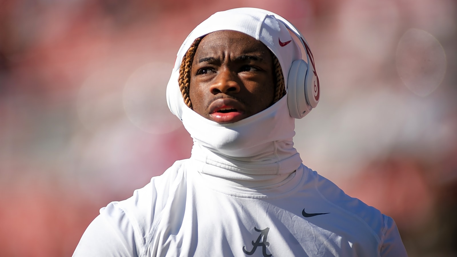 This QB prospect has reportedly 'made a strong impression on the' Giants