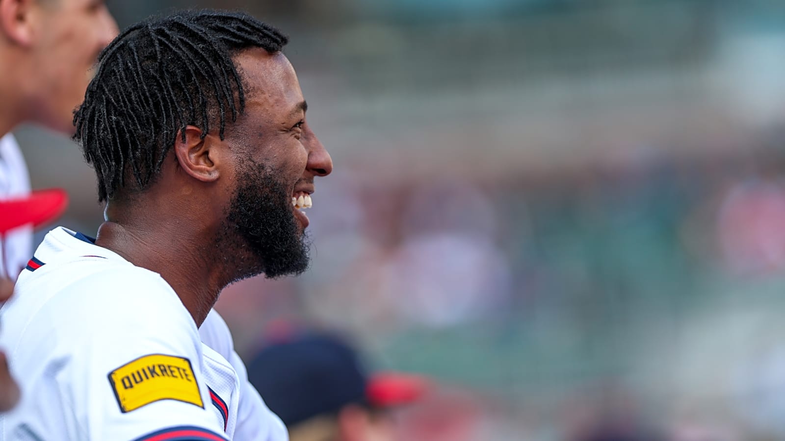  Jurickson Profar expected to DH following offseason surgery