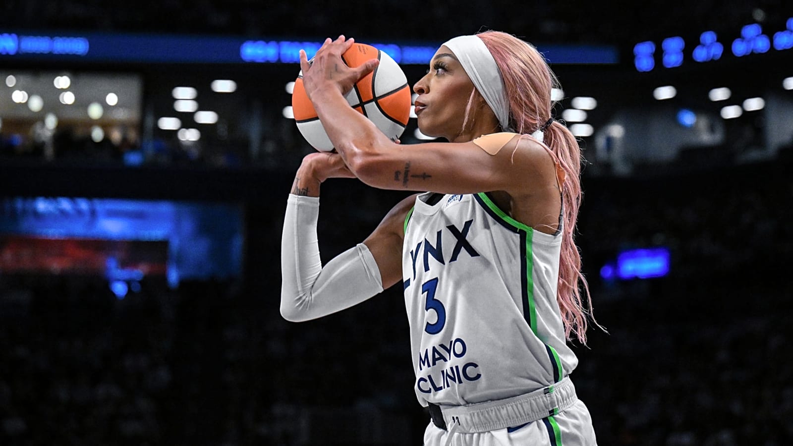 3 Teams Best Prepared to Defeat Liberty and Become Next WNBA Champions