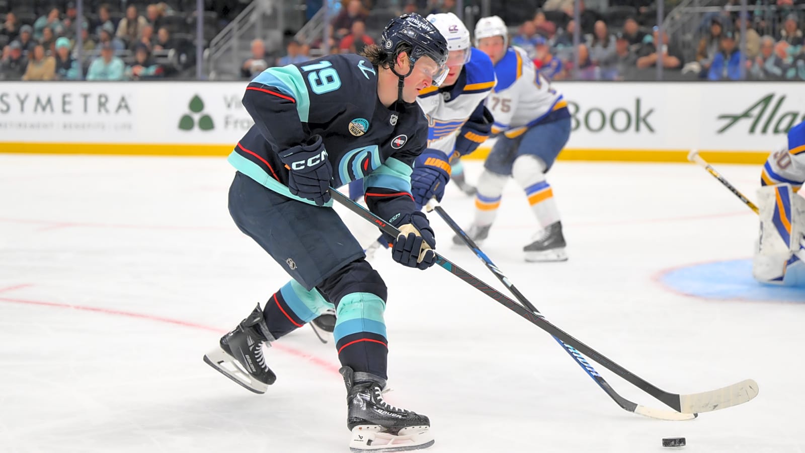 Montreal Canadiens Linked to 40-Goal Scoring Center by Insiders
