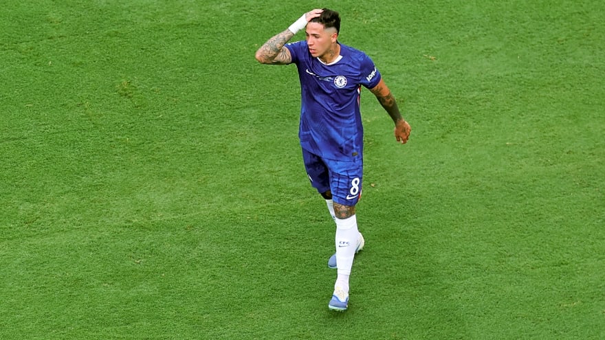 Chelsea plot €125m masterplan to replace key star as 2026 exit looms