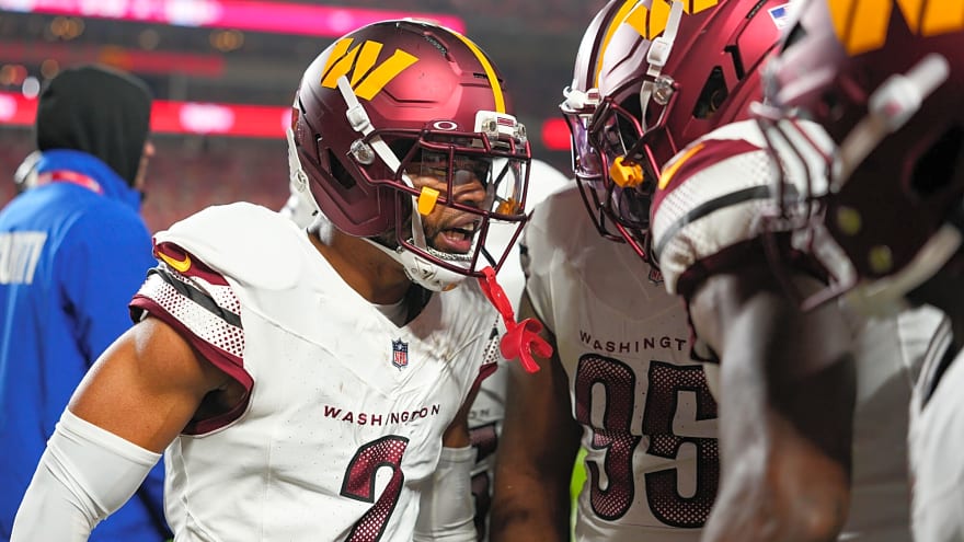 Green Bay Packers: Marshon Lattimore suddenly a possible free agent target in 2026