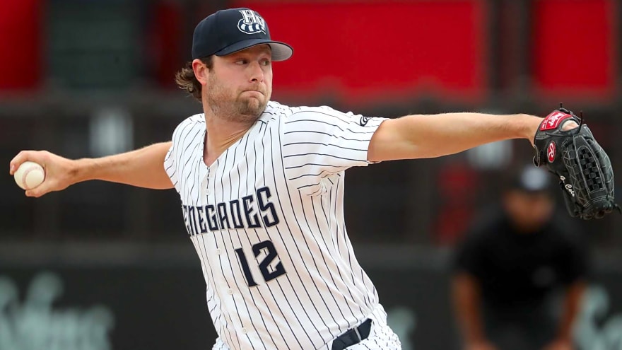 Yankees' Gerrit Cole explains major change ahead of injury return