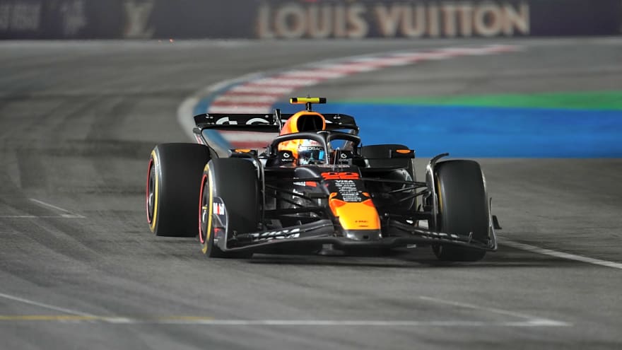 Yuki Tsunoda Breaks Silence on Red Bull Axe over Poor performance