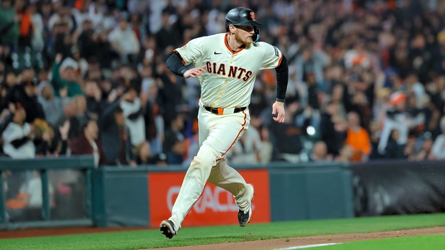 Orioles Re-Sign Sam Huff To Minor League Deal