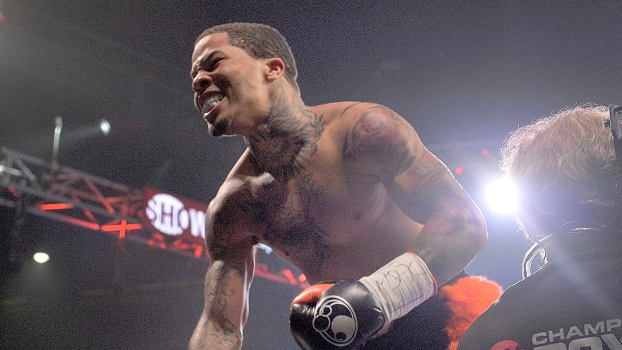 Tank Davis Could Duck Roach Rematch – ‘He Really Might Pull Out’