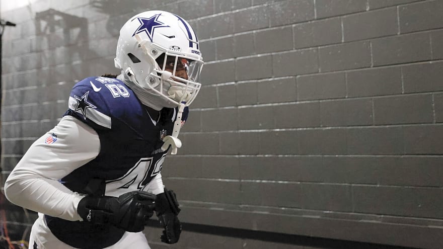 Cowboys need to make Jadeveon Clowney a priority signing this offseason