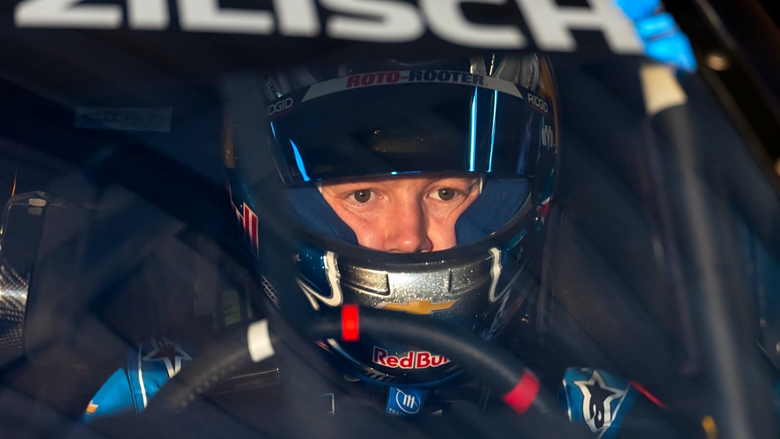 Connor Zilisch calls Corey Day an 'absolute hack'