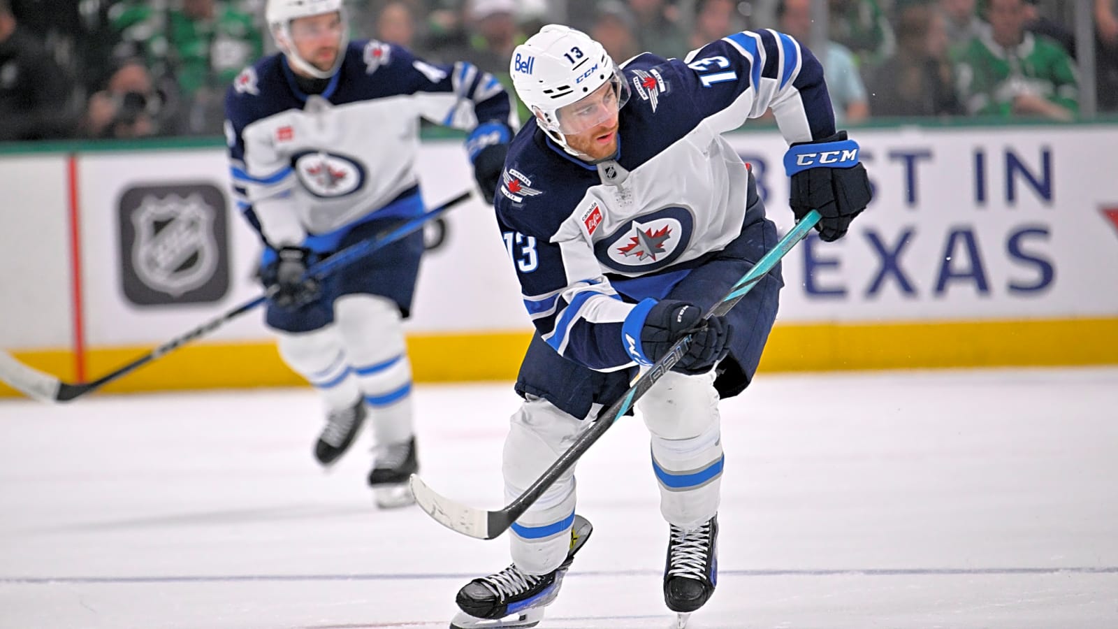 NHL Analyst Reveals the Three Front-Running Teams For Star Forward Gabriel Vilardi