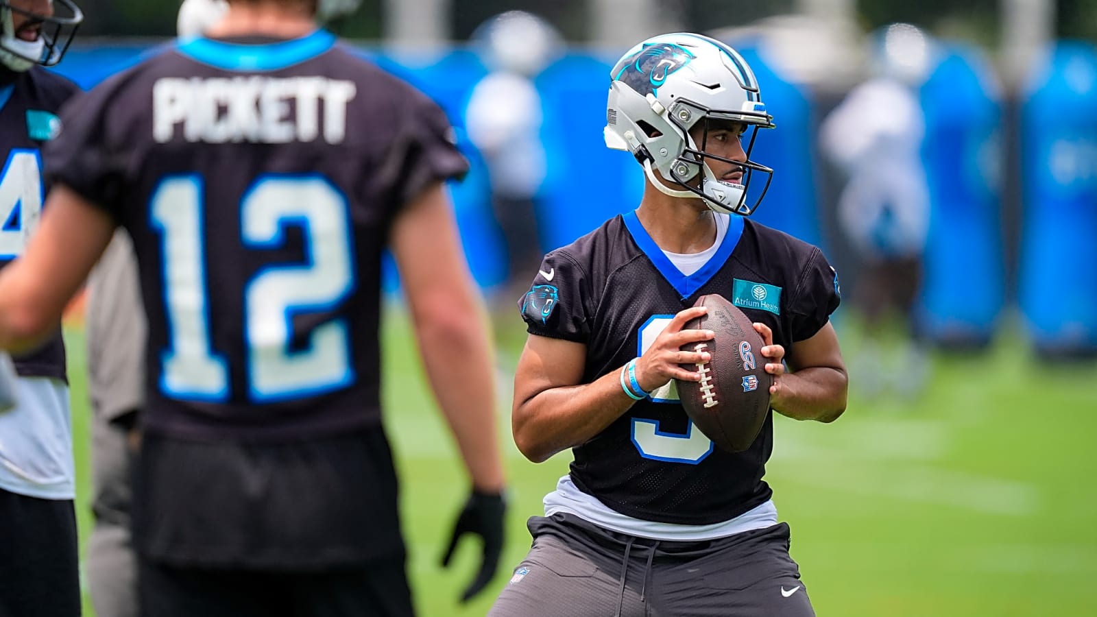 Veteran NFL quarterback Will Grier retires after seven seasons