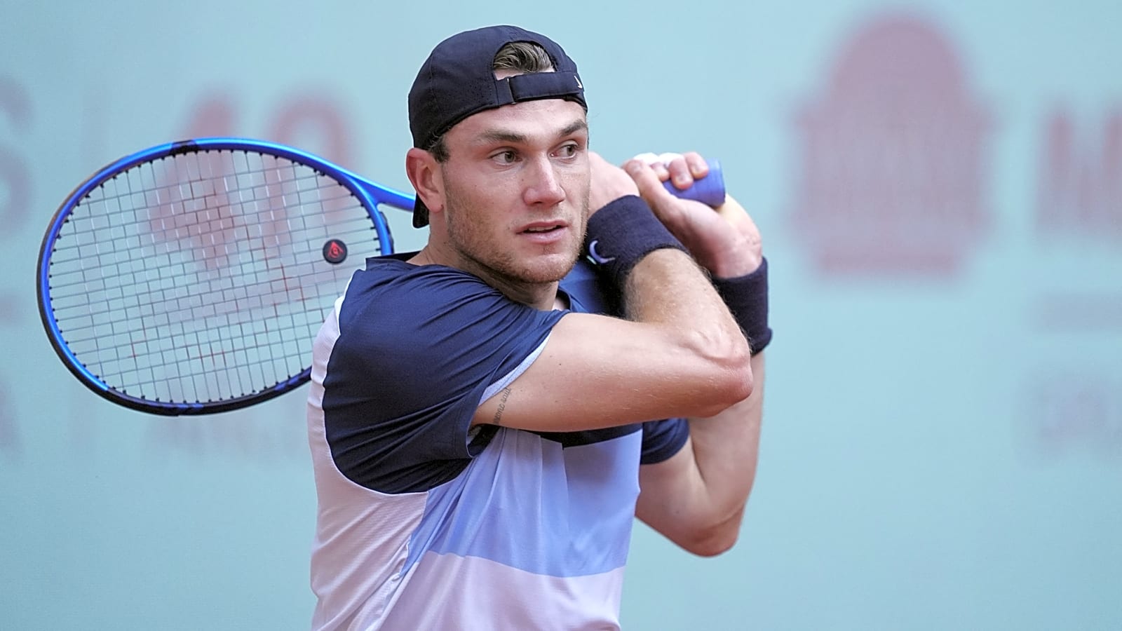 Inspired Jack Draper overpowers Lorenzo Musetti to reach Madrid Open final
