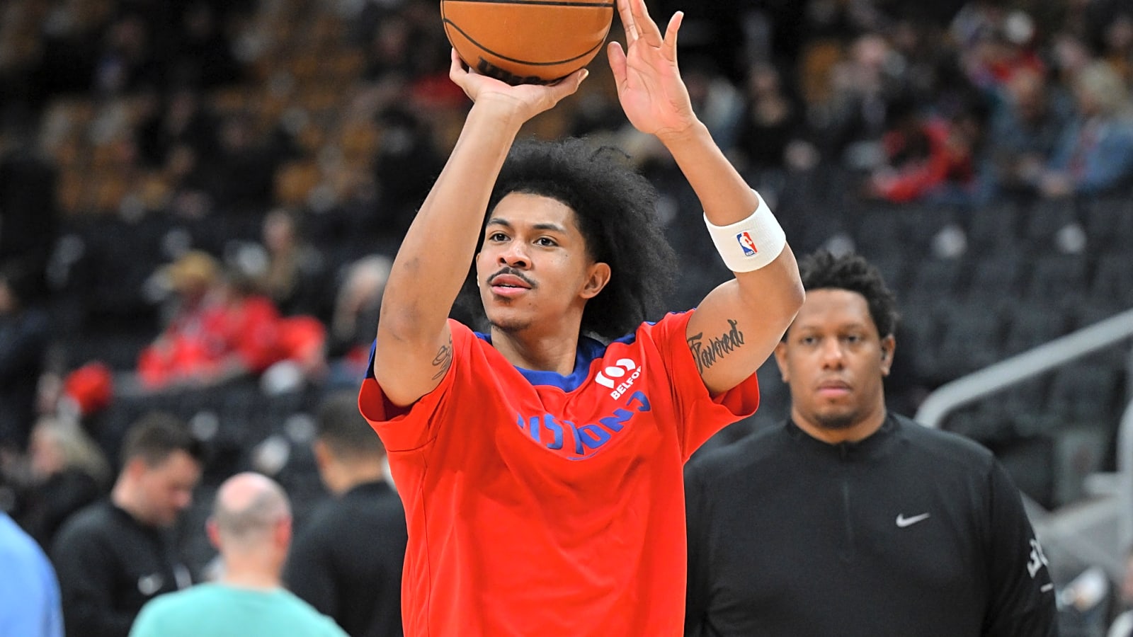 Boston Celtics sign 5-time NBA champion’s son to Exhibit 10 contract