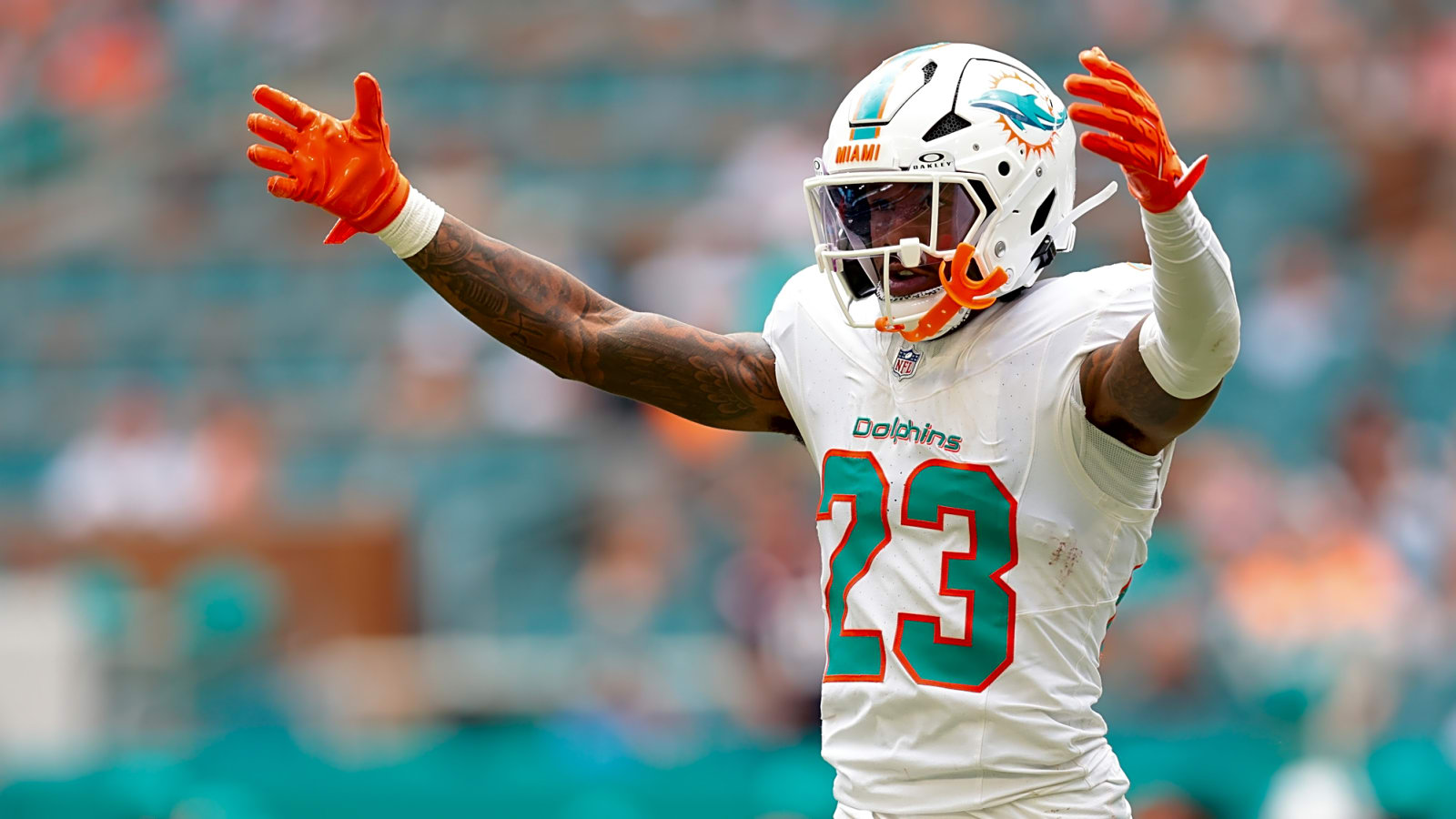 49ers To Sign CB Jack Jones