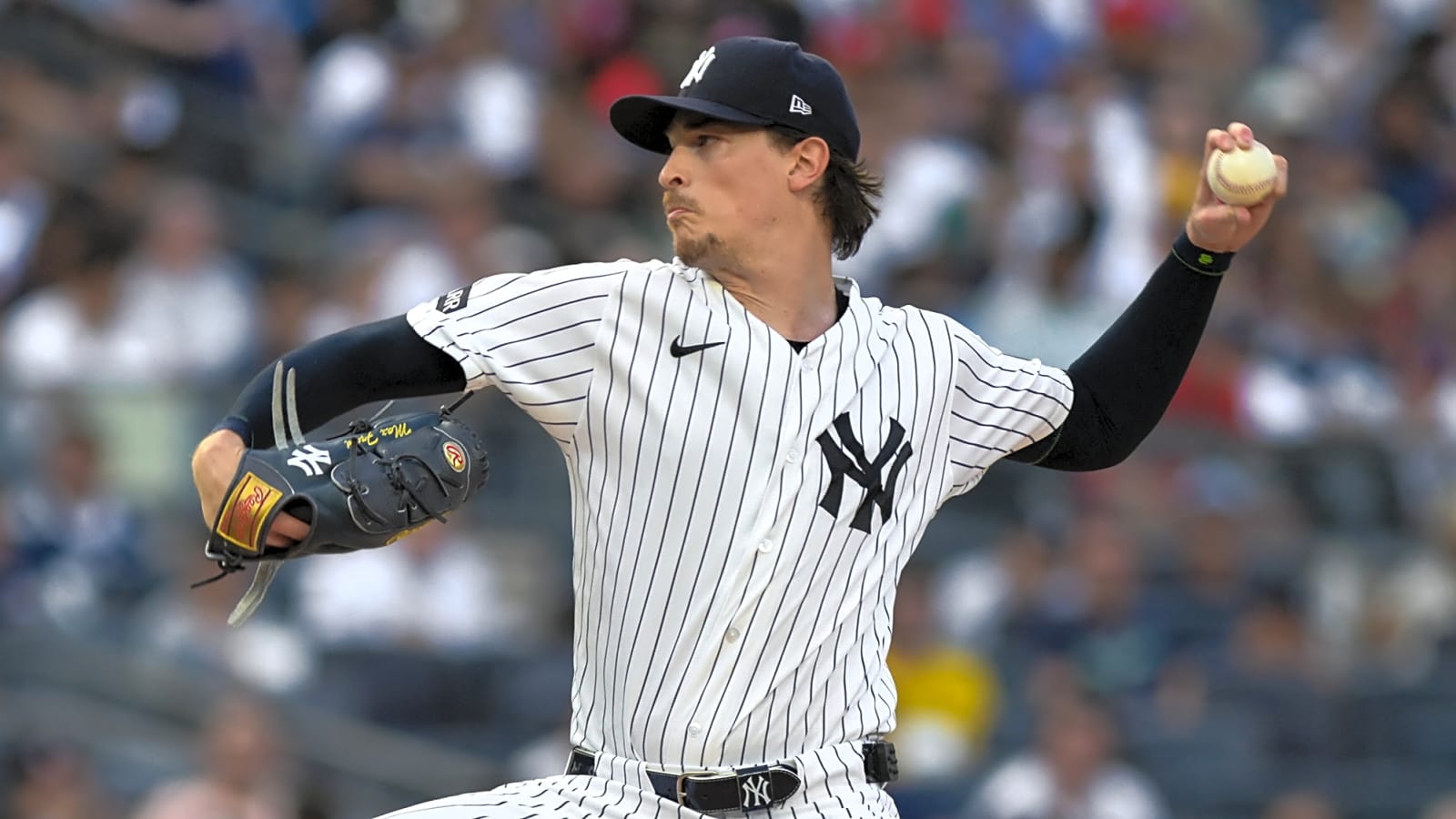 On deck: Yankees-White Sox, Red Sox-Dodgers are pivotal series