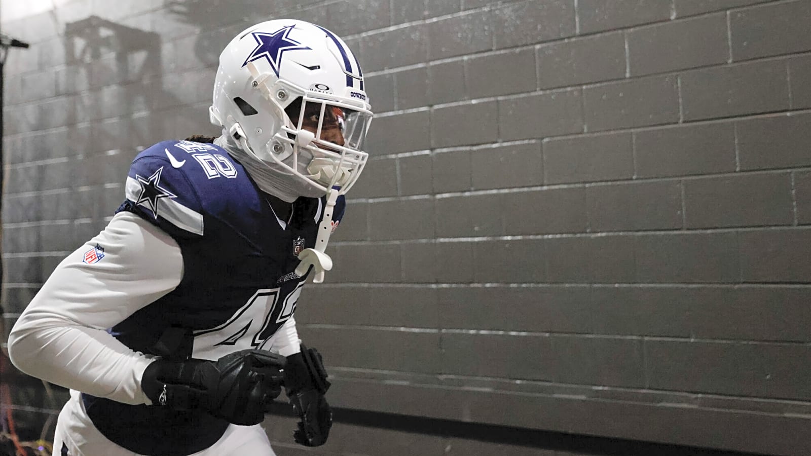 Cowboys need to make Jadeveon Clowney a priority signing this offseason