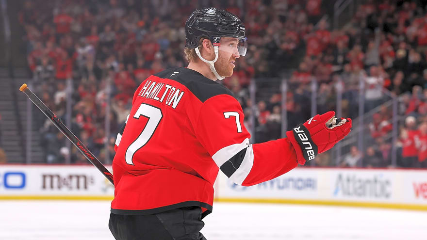 Scribe Rules Out 'Obvious Candidates' for Oilers Ahead of Trade Deadline