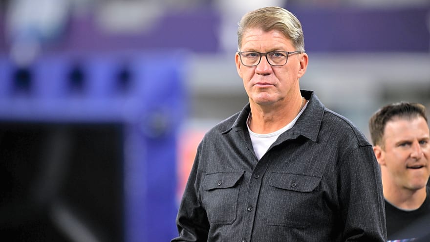 Five Buccaneers Players Who Could Be Traded Before the NFL Deadline