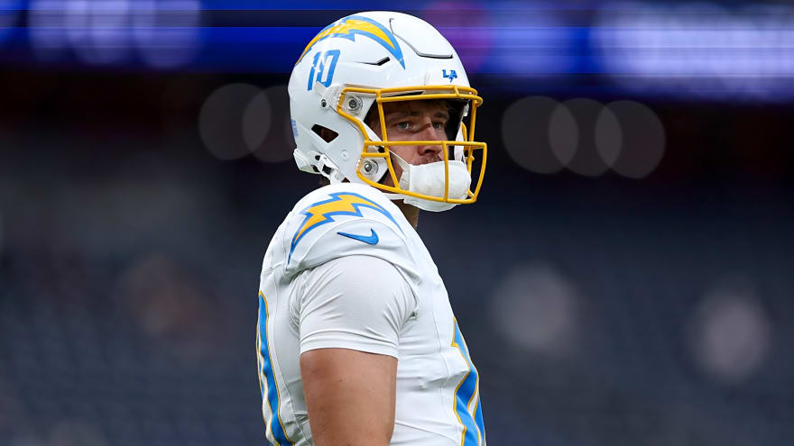 Three NFL stars whose teams are asking way too much of them