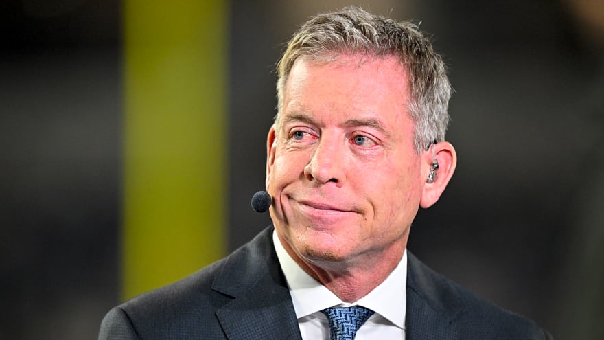 Report names potential replacements for Aikman, details drama involving Buck