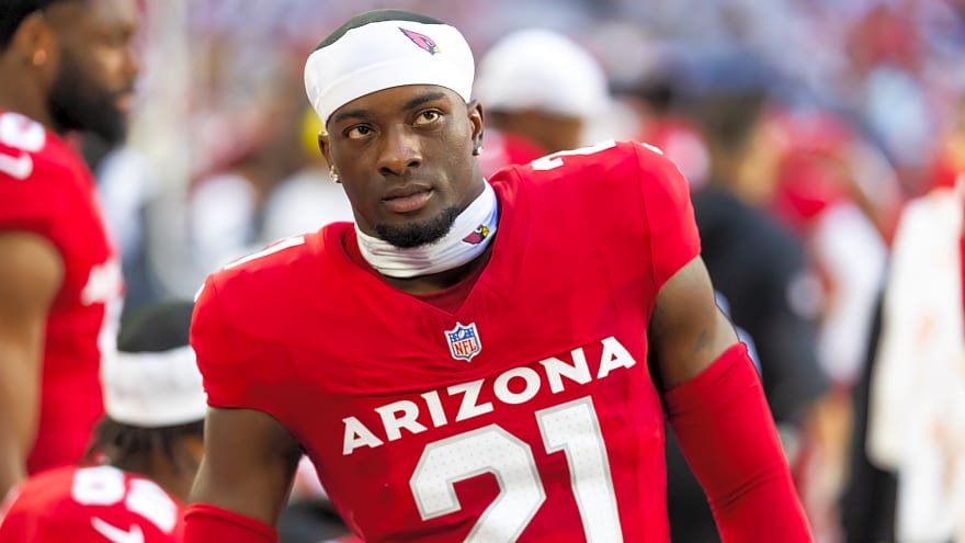 Cardinals’ Garrett Williams suffers non-contact injury vs. Falcons