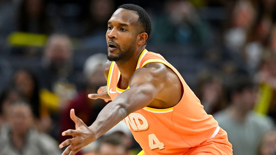 Cavs’ Evan Mobley, Dean Wade on track to return for next game