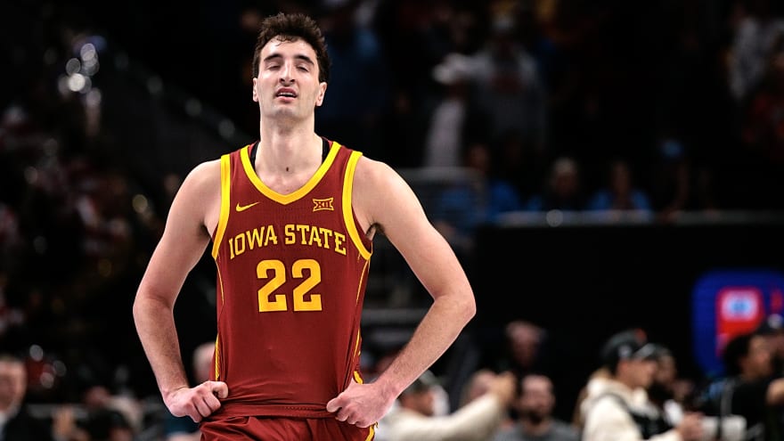 4 Potential OKC Thunder Prospects to WATCH for March Madness