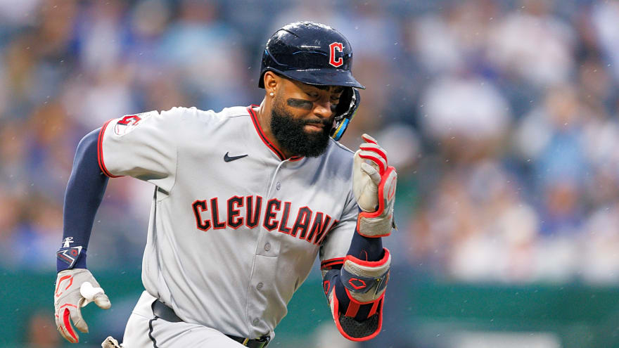 Details On The Guardians’ Deadline Moves