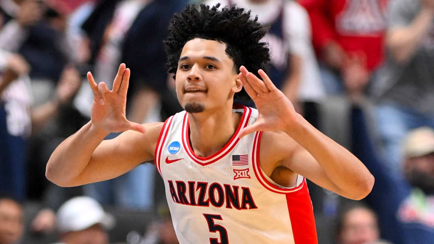 The 'Most Elite Eight appearances' quiz